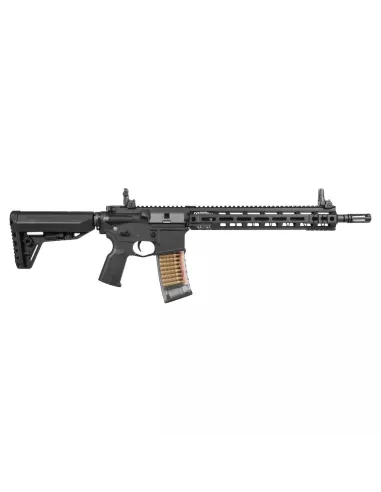 Fusil TR16 GMS MK2 13.5" Aster - G&G