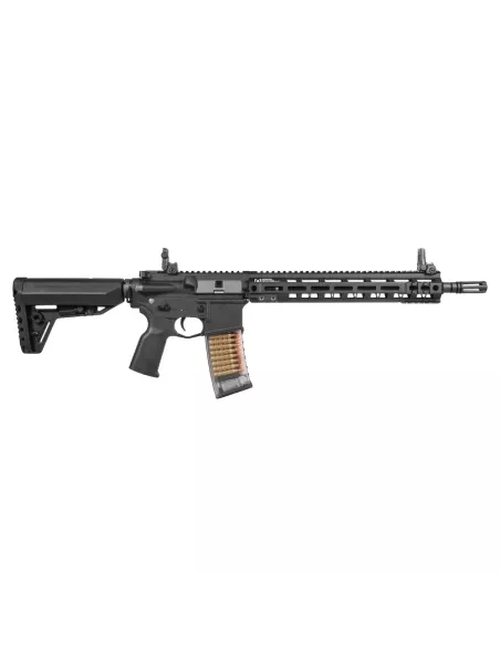 Fusil TR16 GMS MK2 13.5" Aster - G&G