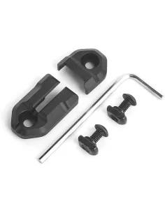 Soporte Pulsador  Linterna/Laser M-Lok  - Wadsn 2