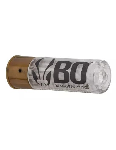 Cartuchos Escopeta Pack 6u - BO/Fabarm