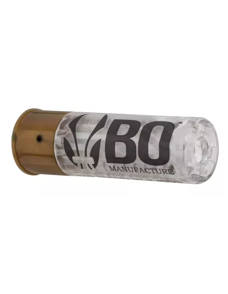 Cartuchos Escopeta Pack 6u - BO/Fabarm