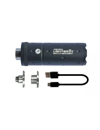 Trazador Lighter  BT - Acetech