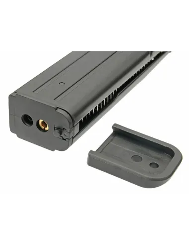 Cargador Hi-Capa Gas - Golden Eagle
