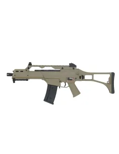 Fusil AEG G36C - Jing Gong