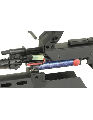 Fusil AEG G36C - Jing Gong