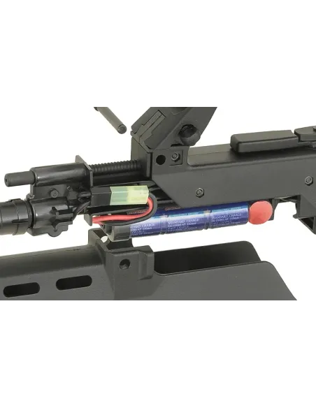 Fusil AEG G36C - Jing Gong