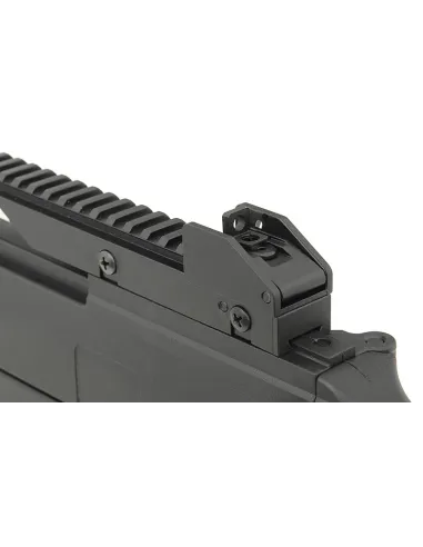 Fusil AEG G36C - Jing Gong