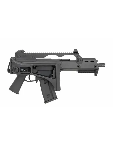 Fusil AEG G36C - Jing Gong