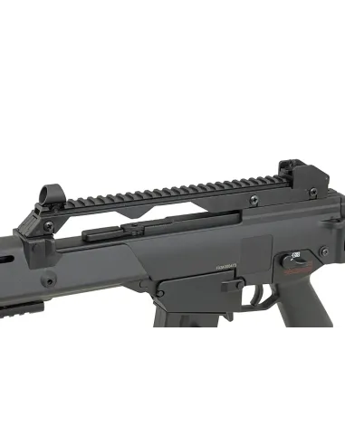 Fusil AEG G36C - Jing Gong