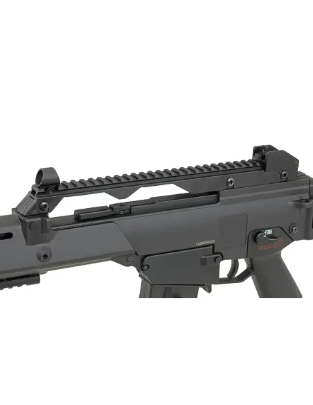 Fusil AEG G36C - Jing Gong