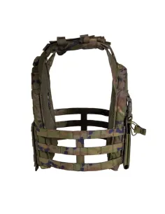 Chaleco Drake MK3 Boscoso Pixelado - Corso 2