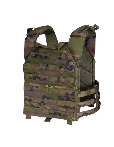 Chaleco Drake MK3 Boscoso Pixelado - Corso