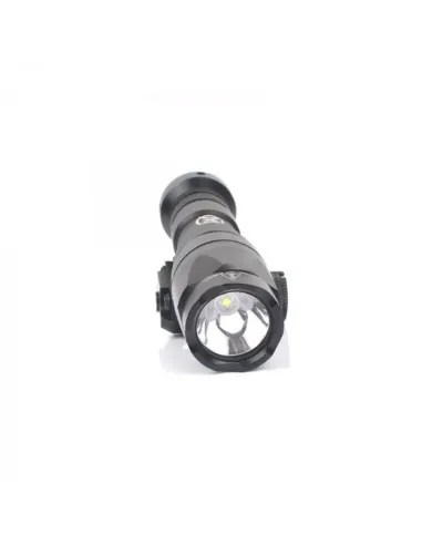 Linterna Fusil M300C Pulsador Remoto / Botón - Wadsn