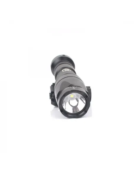 Linterna Fusil M600C Pulsador Remoto / Botón - Wadsn