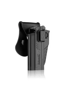 Funda Rígida Hi-Capa Zurdo - Amomax 2
