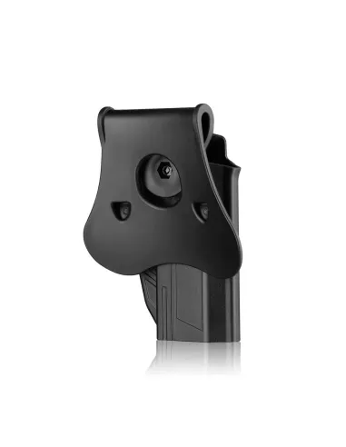 Funda Rígida Hi-Capa Zurdo - Amomax