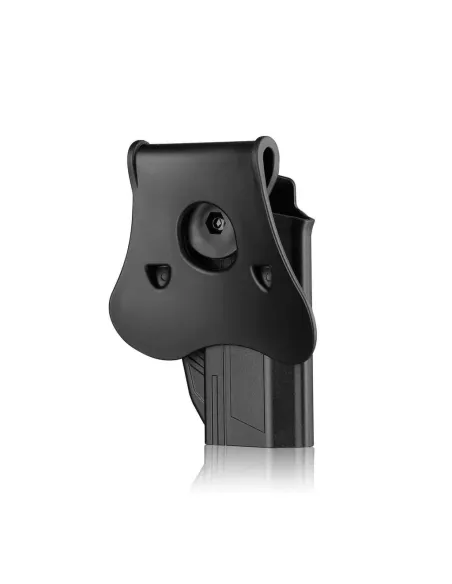 Funda Rígida Hi-Capa Zurdo - Amomax