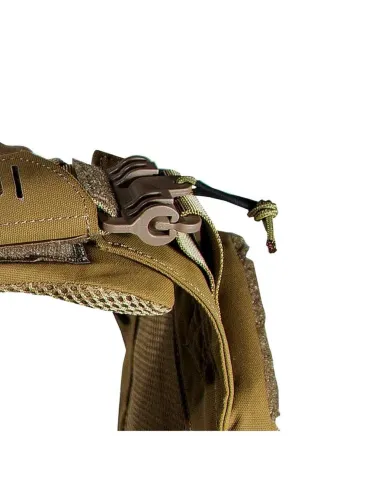 Chaleco Drake MK4 - Corso