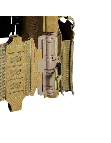 Chaleco Drake MK4 - Corso