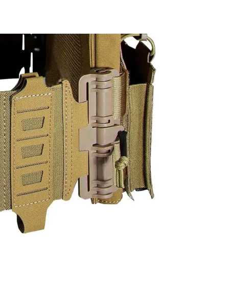 Chaleco Drake MK4 - Corso