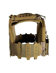 Chaleco Drake MK4 - Corso 2