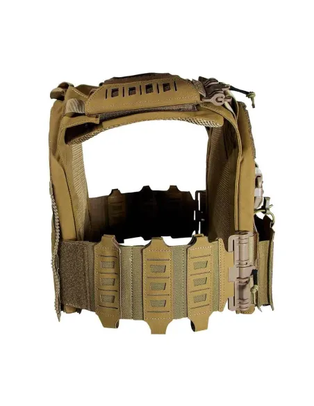 Chaleco Drake MK4 - Corso