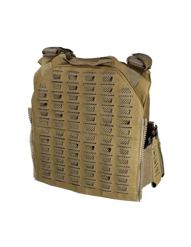 Chaleco Drake MK4 - Corso