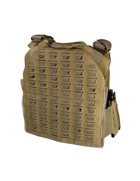 Chaleco Drake MK4 - Corso