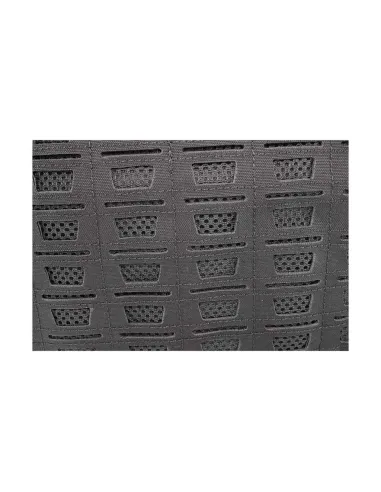 Chaleco Drake MK4 Negro - Corso