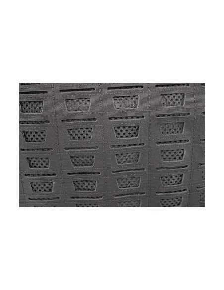 Chaleco Drake MK4 Negro - Corso