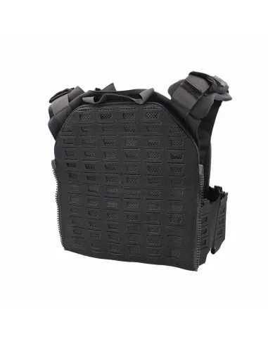 Chaleco Drake MK4 Negro - Corso