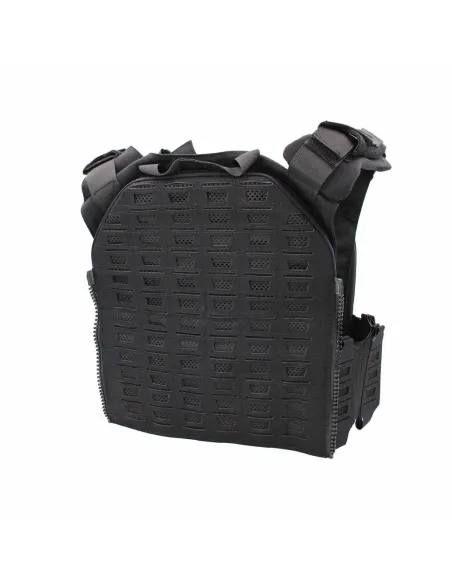 Chaleco Drake MK4 Negro - Corso
