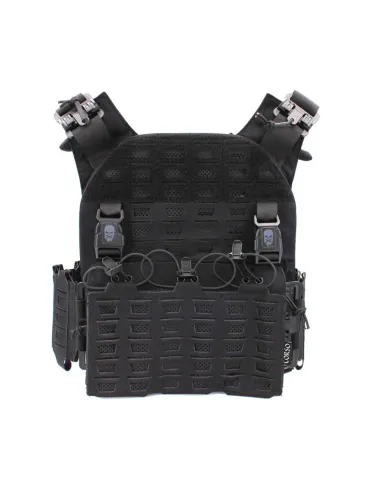 Chaleco Drake MK4 - Corso
