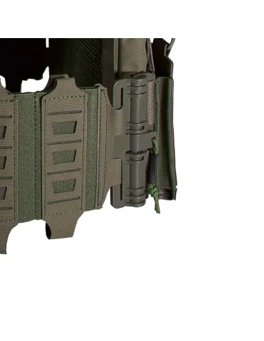 Chaleco Drake MK4 Ranger Green - Corso