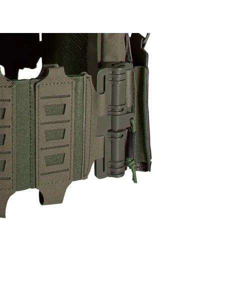 Chaleco Drake MK4 Ranger Green - Corso