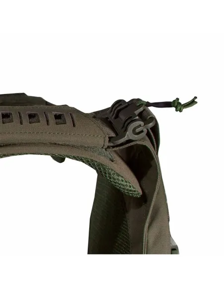 Chaleco Drake MK4 Ranger Green - Corso