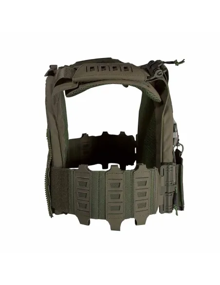 Chaleco Drake MK4 Ranger Green - Corso