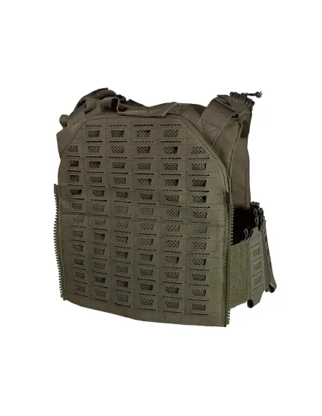 Chaleco Drake MK4 Ranger Green - Corso