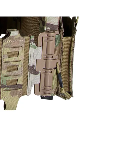 Chaleco Drake MK4 Multicam - Corso