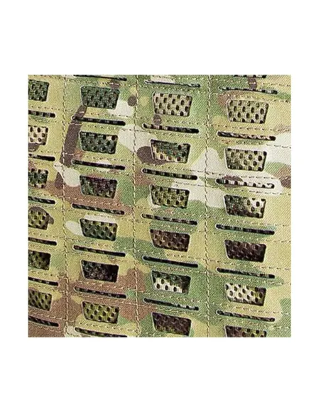Chaleco Drake MK4 Multicam - Corso