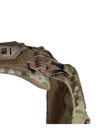 Chaleco Drake MK4 Multicam - Corso