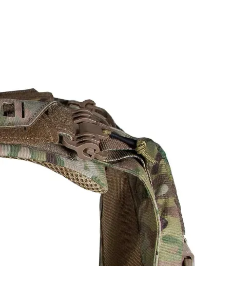 Chaleco Drake MK4 Multicam - Corso