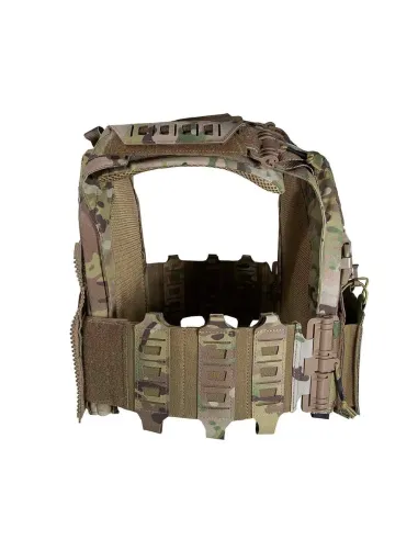 Chaleco Drake MK4 Multicam - Corso