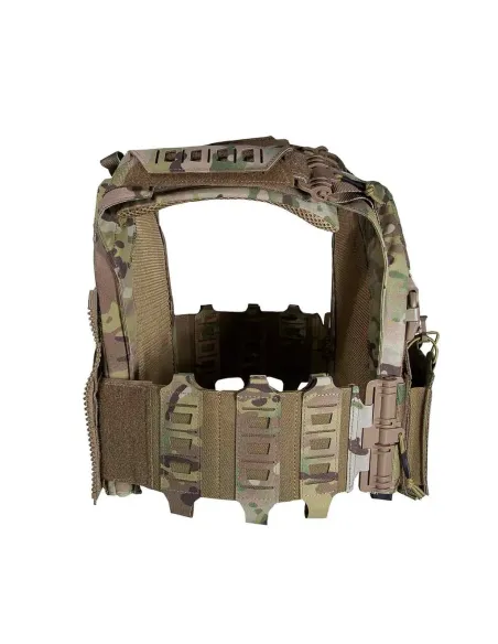 Chaleco Drake MK4 Multicam - Corso