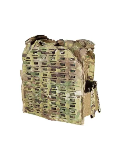 Chaleco Drake MK4 Multicam - Corso
