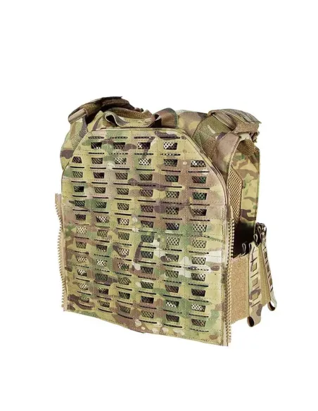 Chaleco Drake MK4 Multicam - Corso