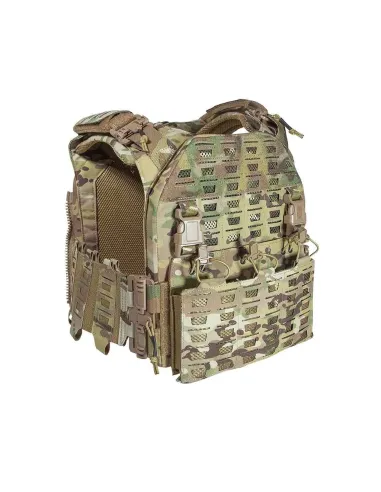 Chaleco Drake MK4 Multicam - Corso