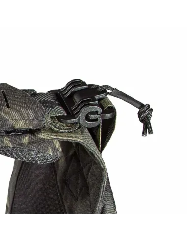 Chaleco Drake MK4 - Corso