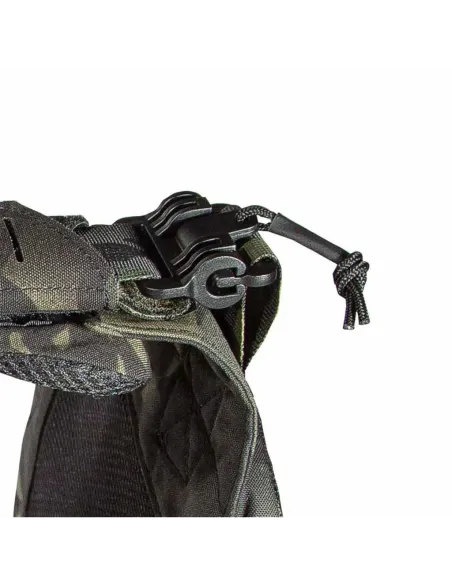Chaleco Drake MK4 - Corso