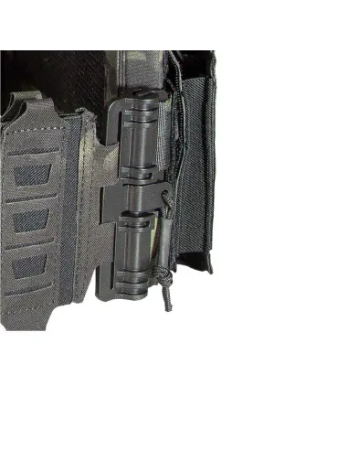 Chaleco Drake MK4 - Corso